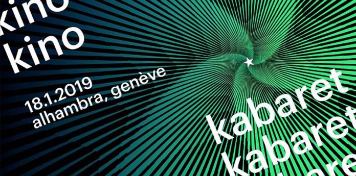 Kino Kabaret Genève
