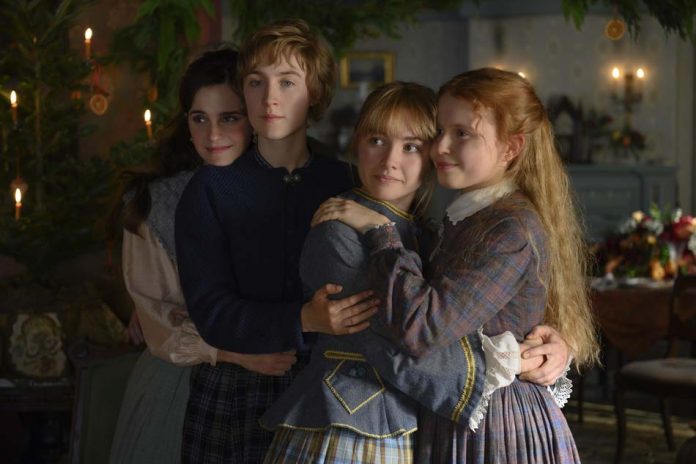 Les Filles du Docteur March