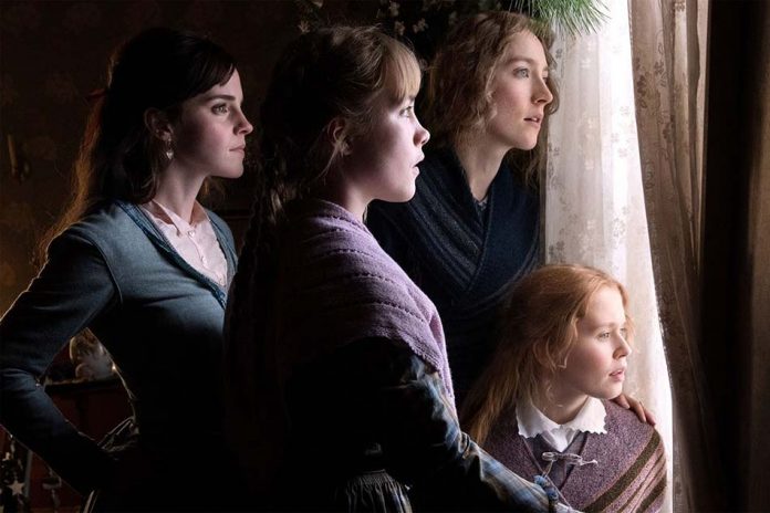 Les Filles du Docteur March