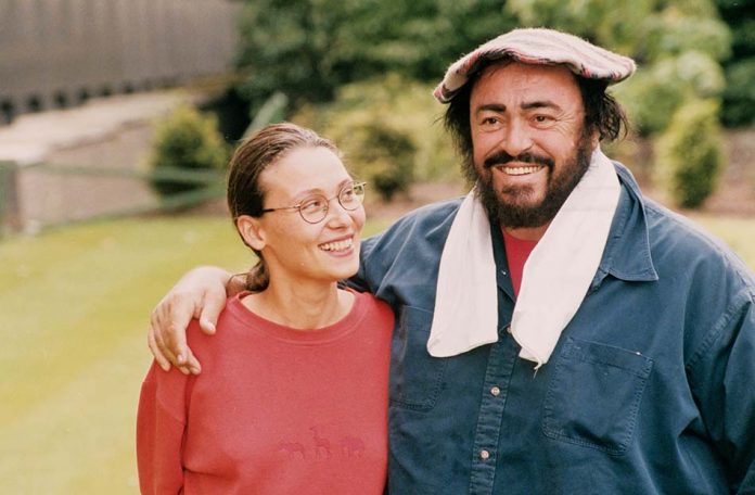 PAVAROTTI