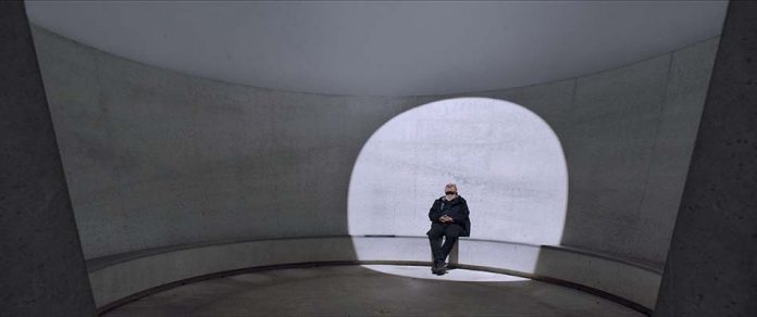 Architecture de l’infini