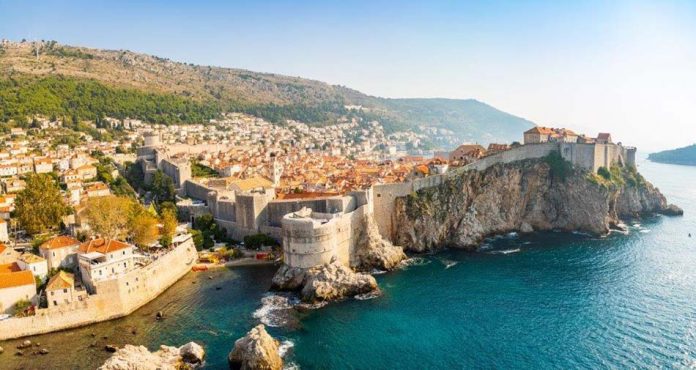 Interhome : Dubrovnik