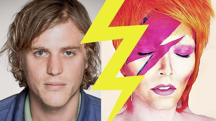 "Stardust", David Bowie aura droit à son biopic