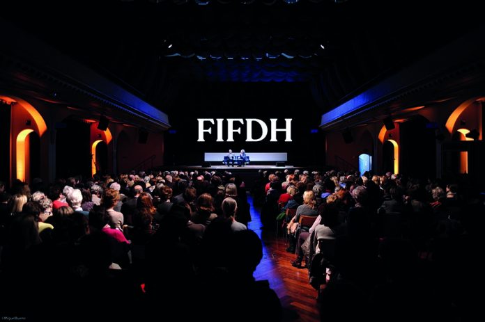 FIFDH 2019