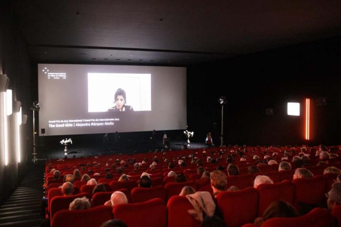 FIFF2019 - Cloture (c)Nicolas Brodard