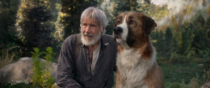 L'Appel de la forêt (The Call of the Wild) (12)