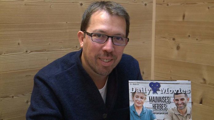 Marcelo Martinessi (Las Herederas)