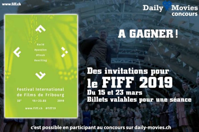 FIFF 2019