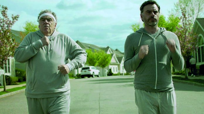 GIJFF 2019 - Humor me