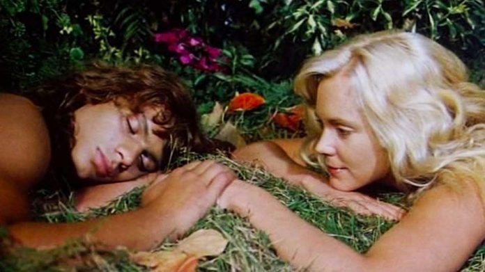 Adam and Eve vs the Cannibals
