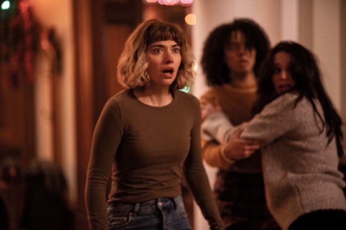 Black Christmas (2019)