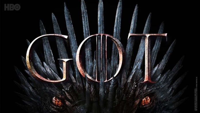"Game of Thrones"