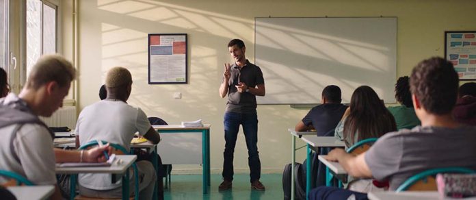 La vie scolaire