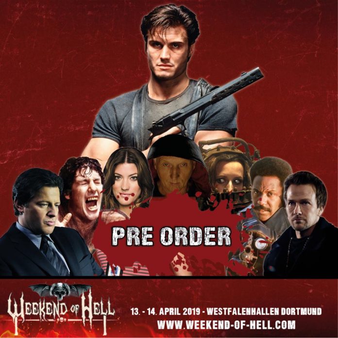 WoH avril 2019