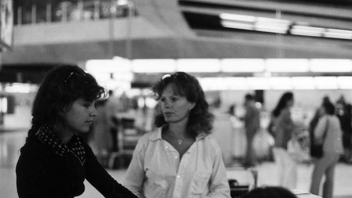 Delphine et Carole, insoumuses