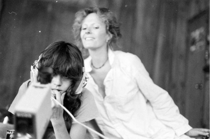 Delphine et Carole, insoumuses
