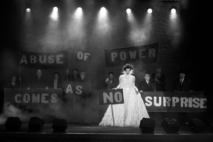 Peter Lindbergh - histoires de femmes