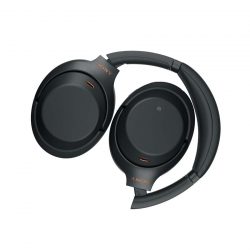 Casque Sony 1000XM3 : bienvenue dans un monde de silence