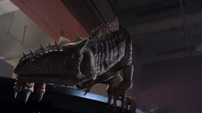 Age of Dinosaurs De Joseph J. Lawson