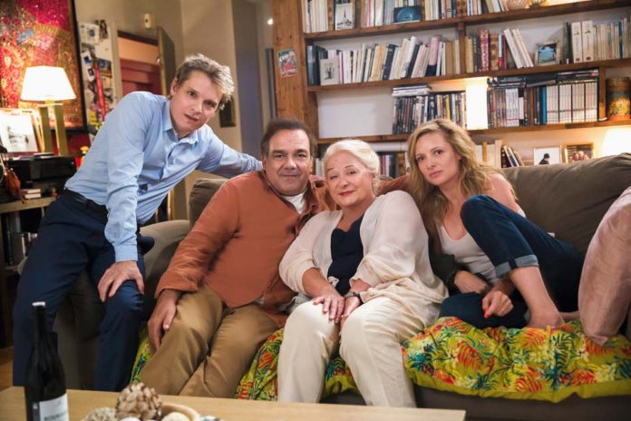 Beaux-parents