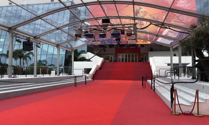 Cannes 2019 - Marches