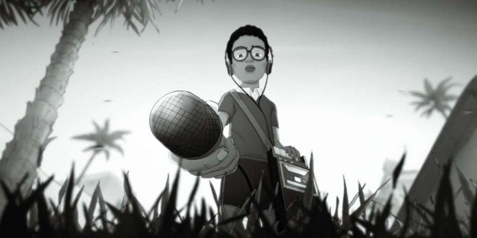 J’ai perdu mon corps, de Jérémy Clapin