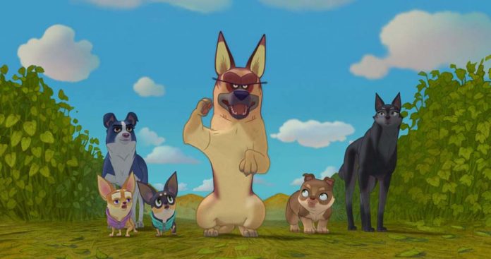Underdog