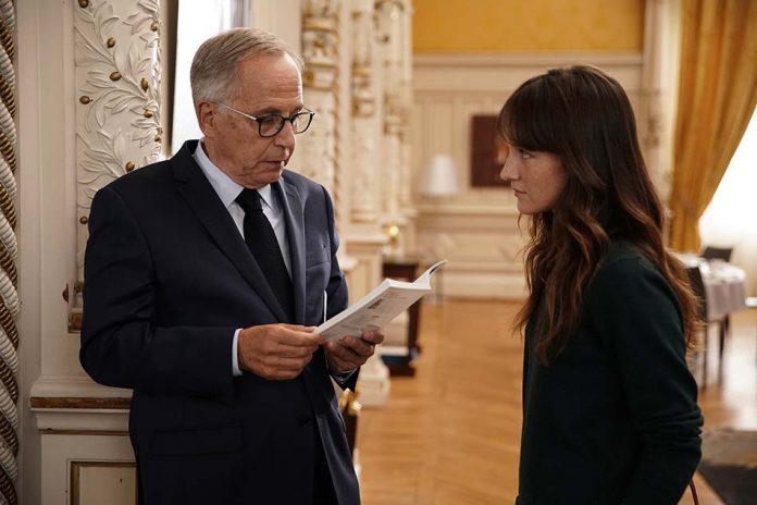 Alice et le maire