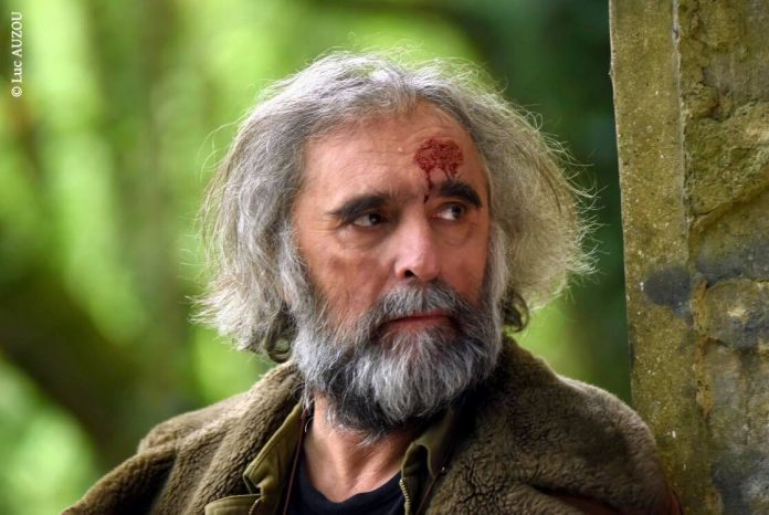Constantin Pappas_2 Image exclusive du film "Michael" © photo Luc Azou