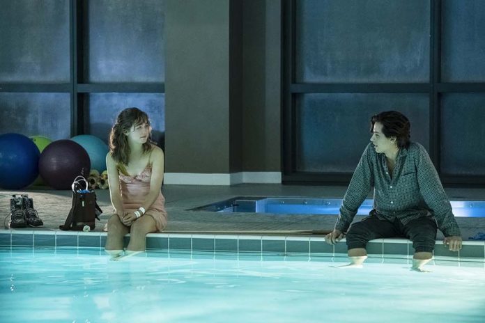 Five Feet Apart