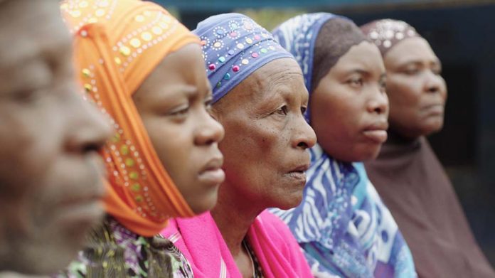 Le FIFF honorera le Rwanda