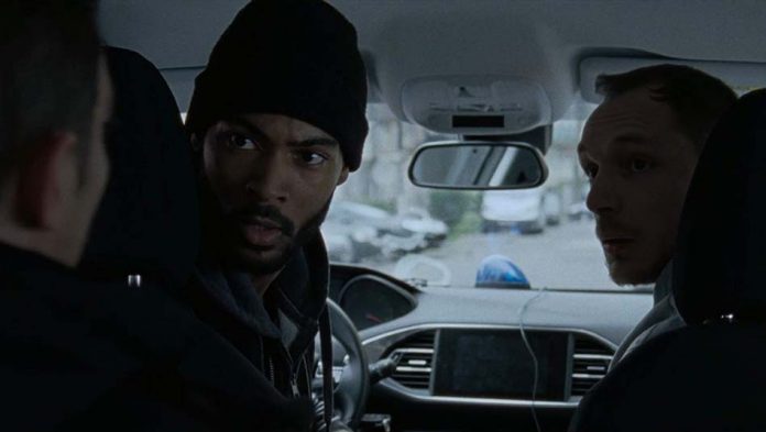 Les misérables