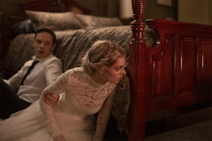 Wedding Nightmare
