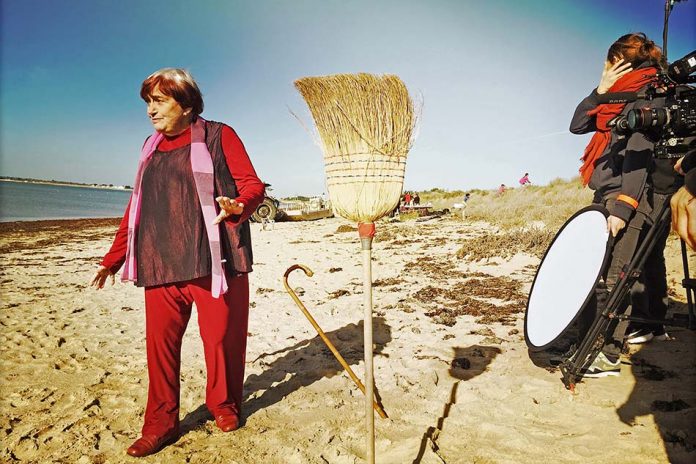 Varda par Agnès