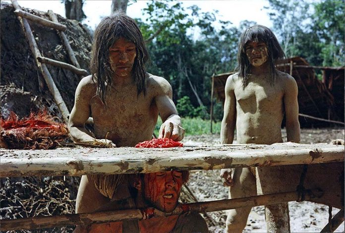 Au pays de l’exorcisme