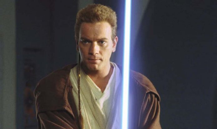 Ewan McGregor