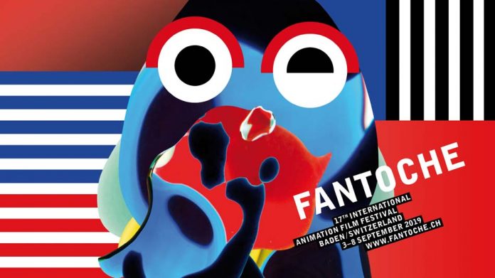 Fantoche 2019