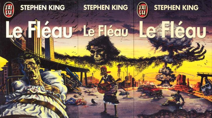 Le Fléau