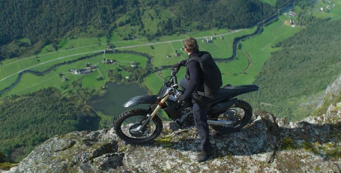 Mission: Impossible Dead Reckoning - Partie 1