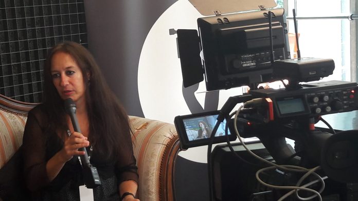 NIFFF 2019_ Laurence Suhner 1