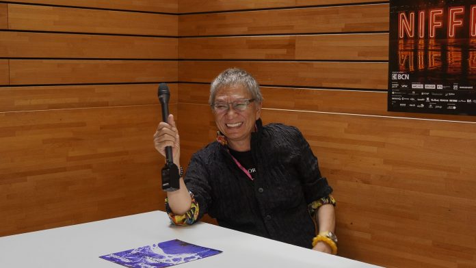 NIFFF 2019_Takashi Miike 1