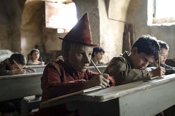 Pinocchio