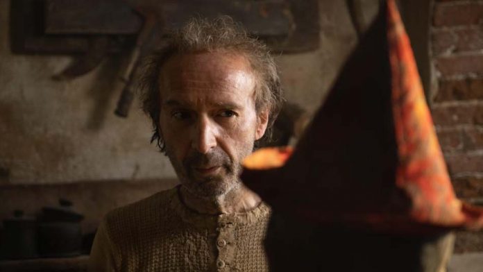 Pinocchio - Matteo Garrone