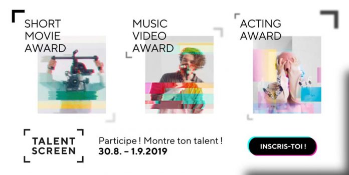 TalentScreen