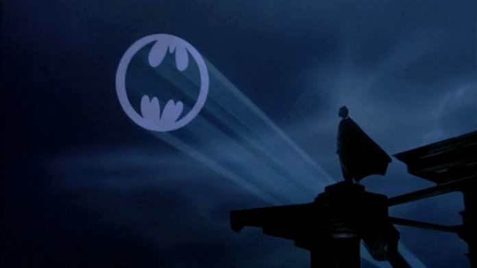Batman 1989