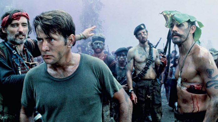Apocalypse Now Final Cut