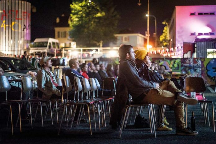 Le Jour le plus court 2019