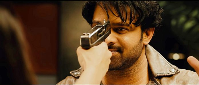 Saaho