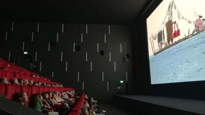 Fantoche 2019