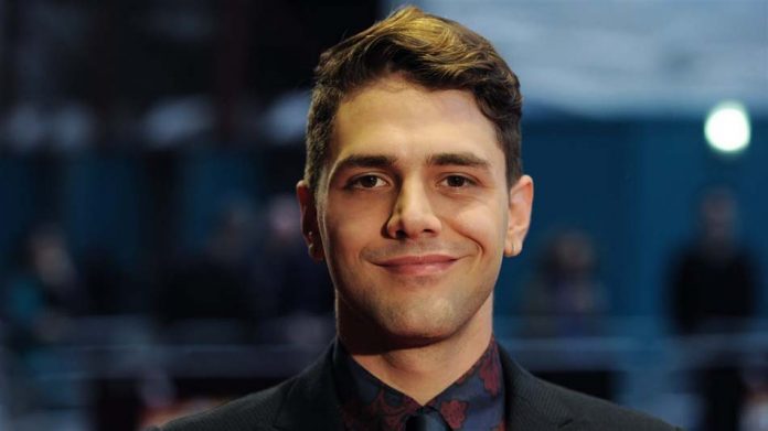 Xavier Dolan au GIFF